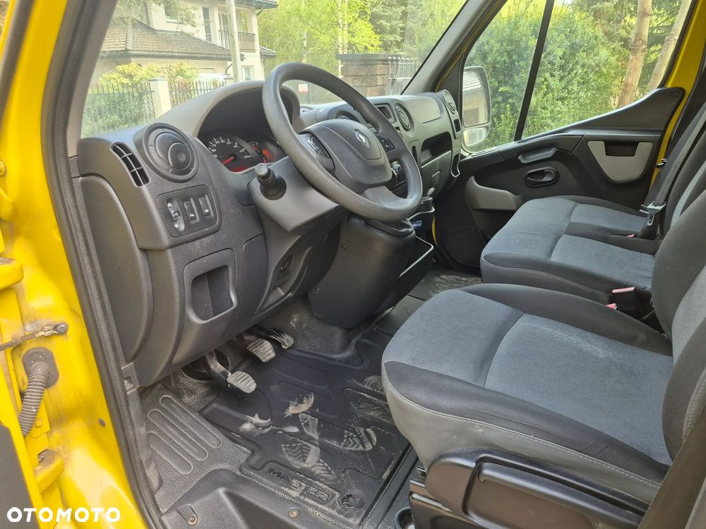 Renault Master - 3