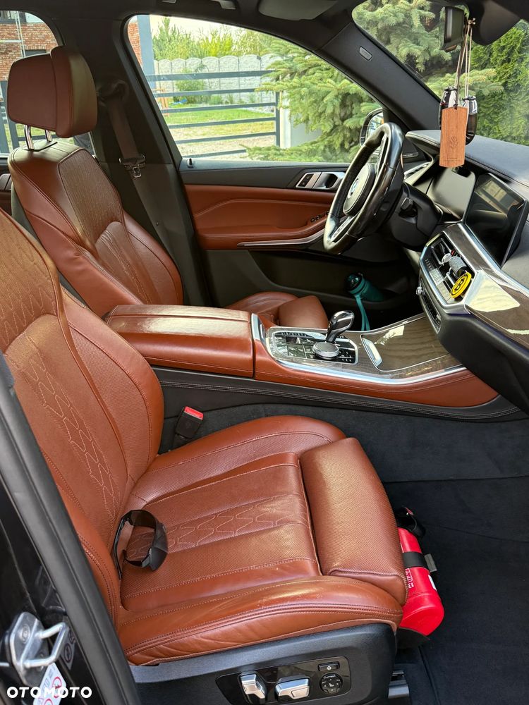 BMW X5 xDrive40i sport - 6