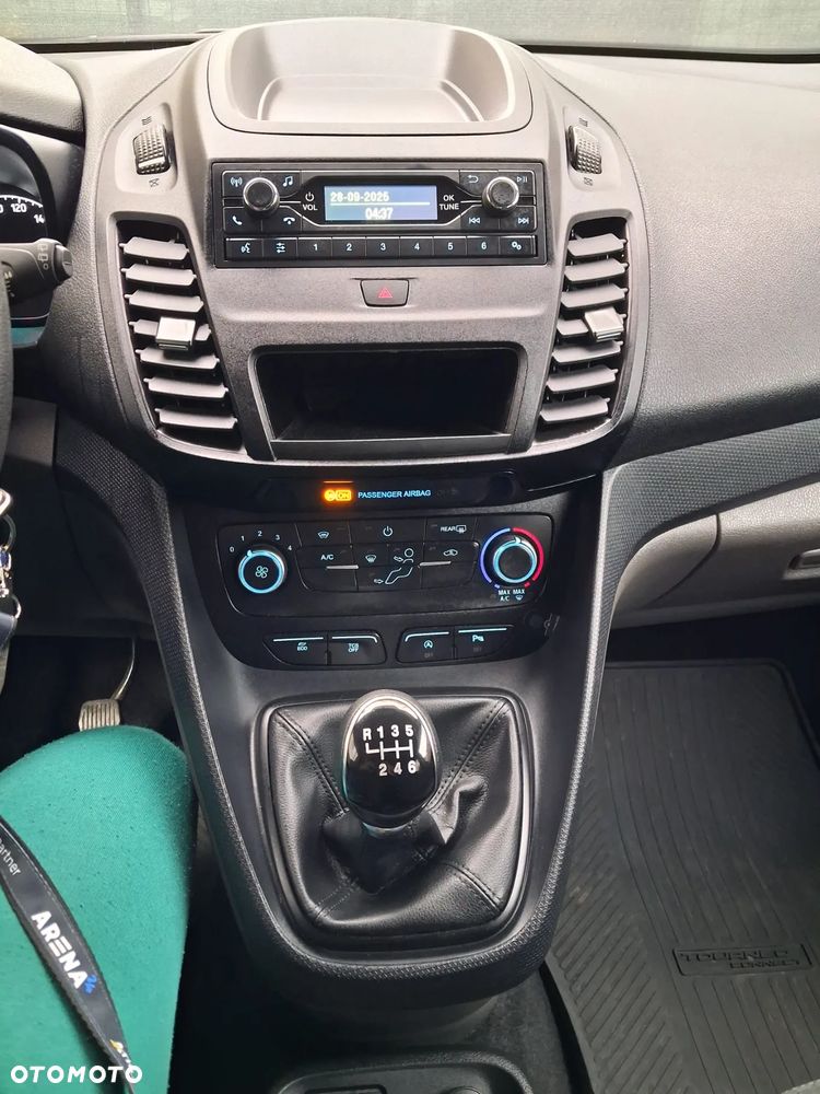 Ford Transit Connect Kombi 230 L2 Trend - 13