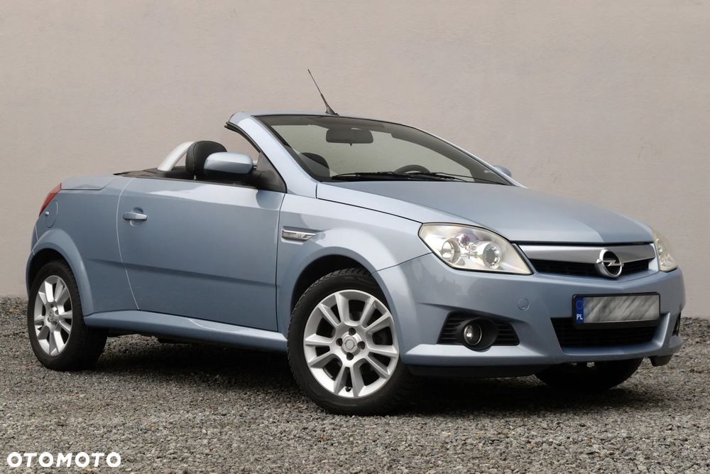 Opel Tigra 1.8 Sport - 2
