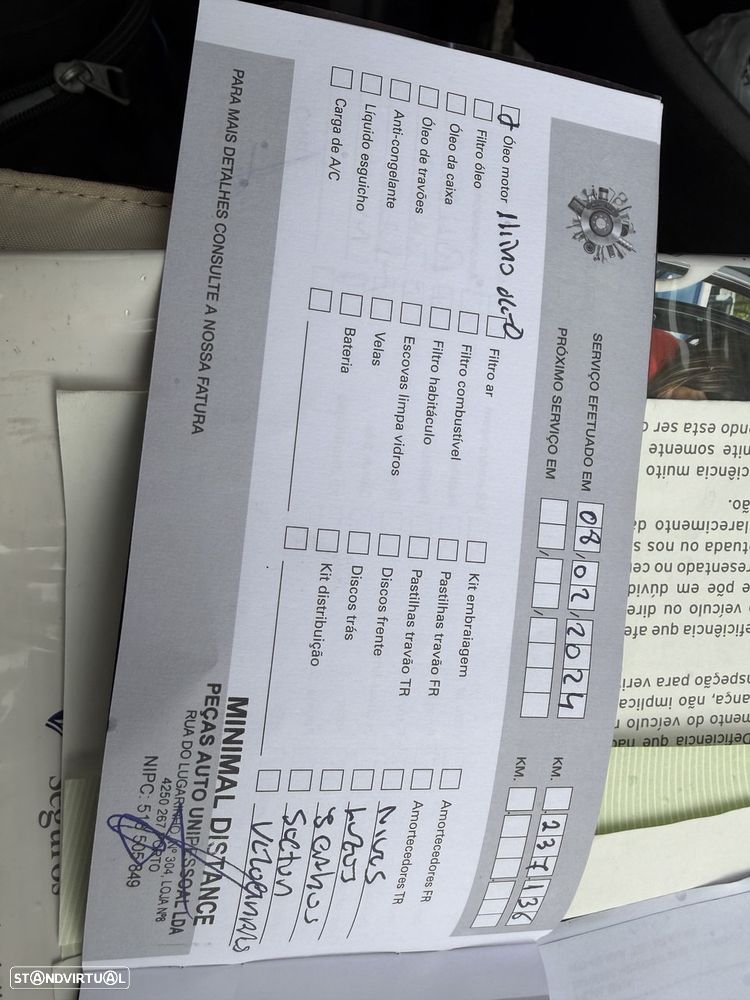 Peugeot 308 SW 1.6 HDi Sport CVM6 - 28