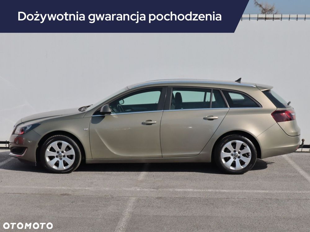 Opel Insignia - 4