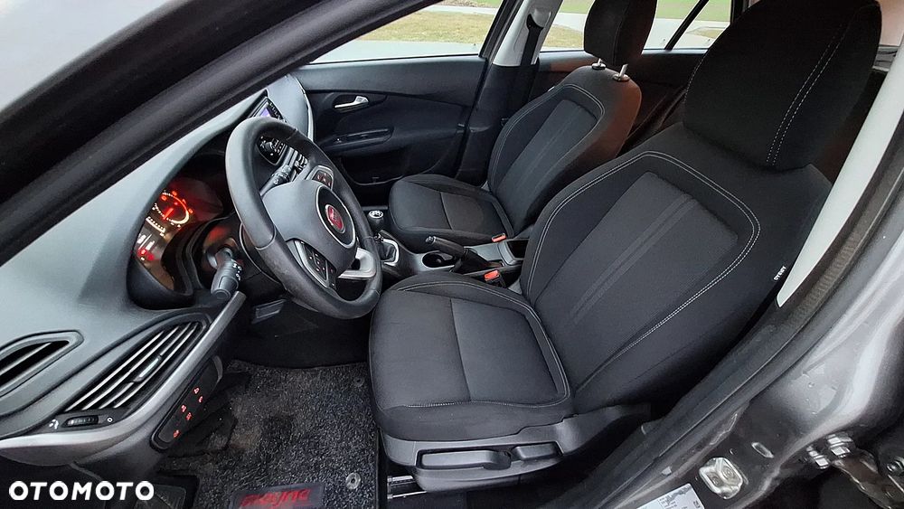 Fiat Tipo 1.4 16V More - 7