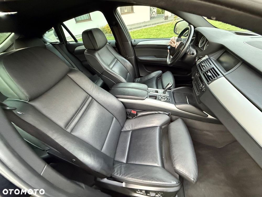 BMW X6 xDrive35i M Sport Edition - 18