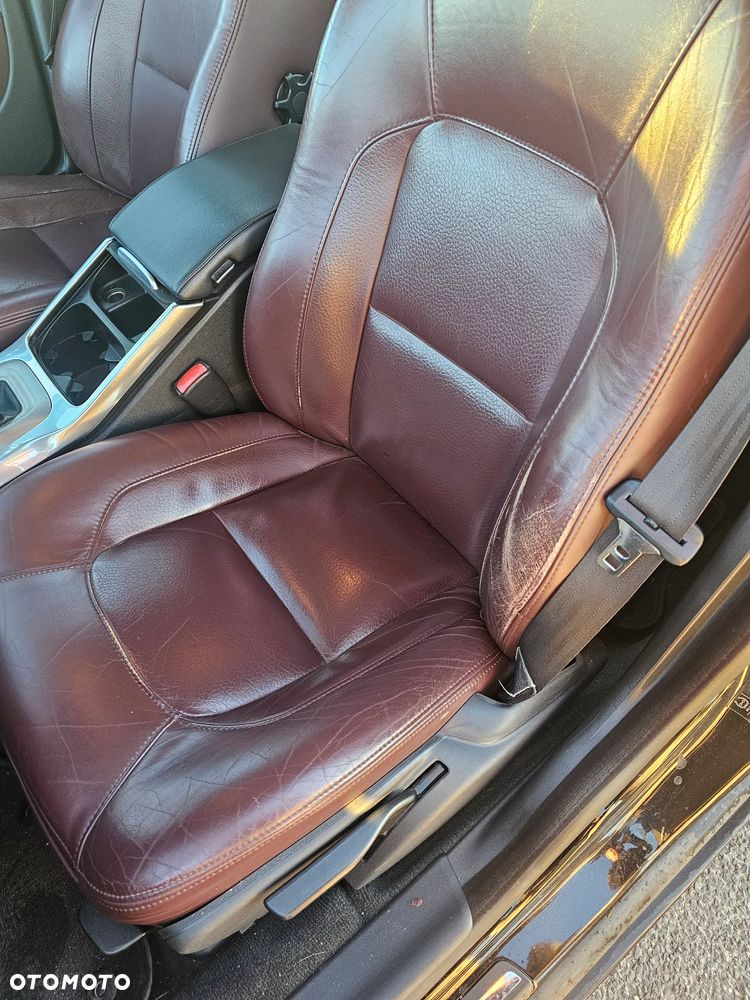 Volvo S80 D4 Momentum - 11