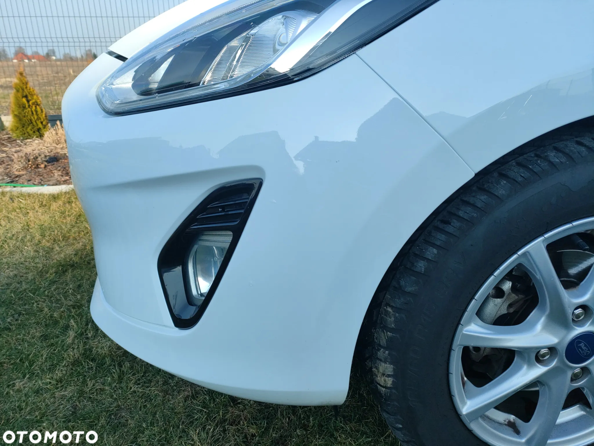 Ford Fiesta - 32