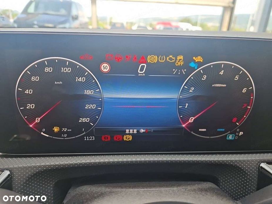 Mercedes-Benz Klasa A - 10