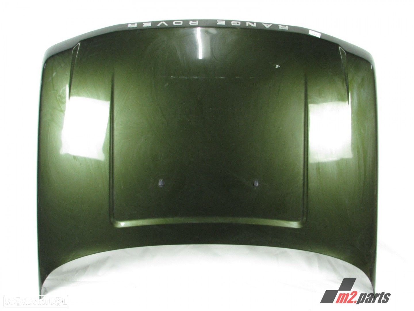 Capo / Capot Seminovo/ Original LAND ROVER RANGE ROVER II (P38A) - 1