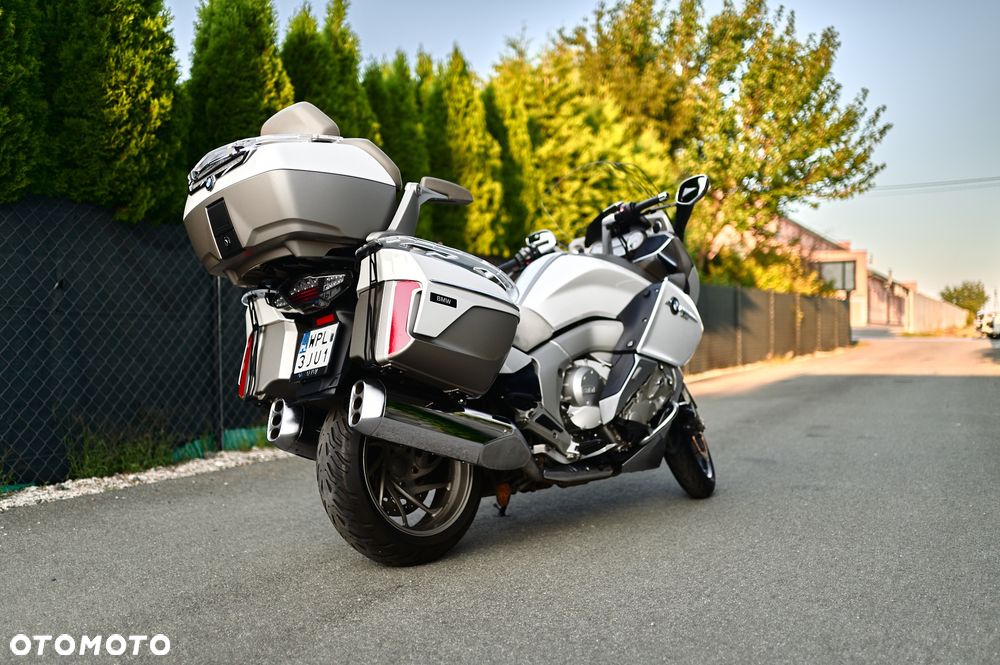 BMW K - 10