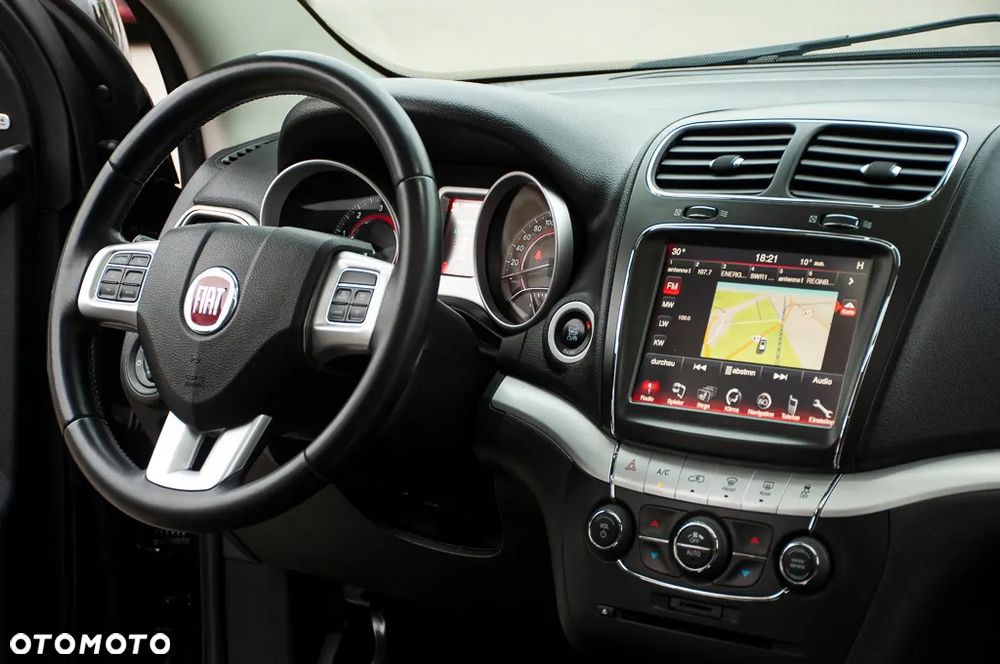 Fiat Freemont - 19