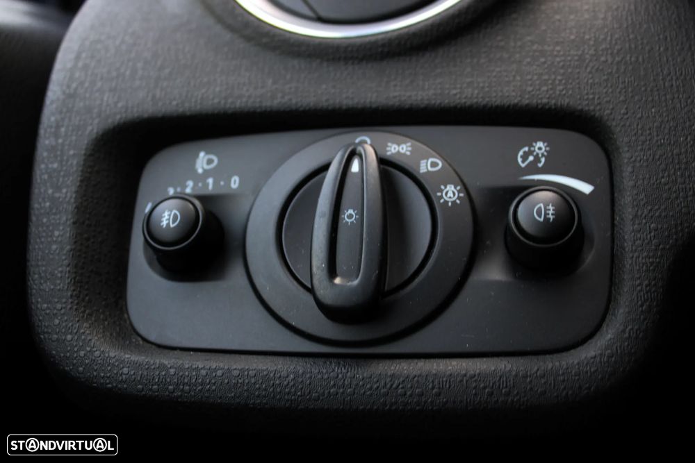 Ford Fiesta 1.6 EcoBoost ST - 43