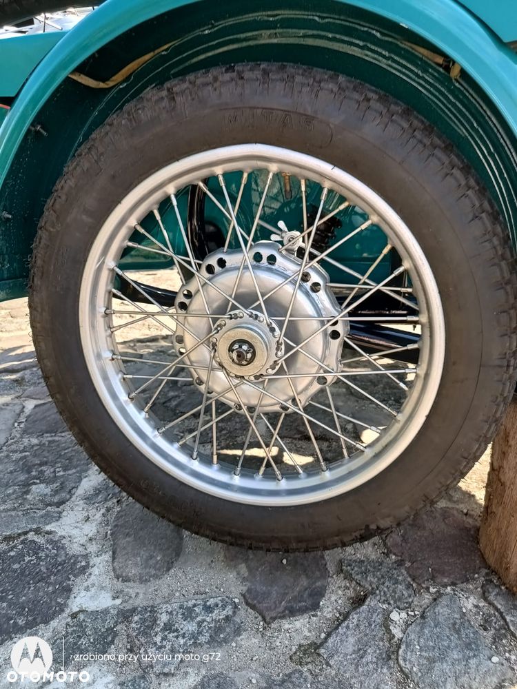 Ural M-67 - 16