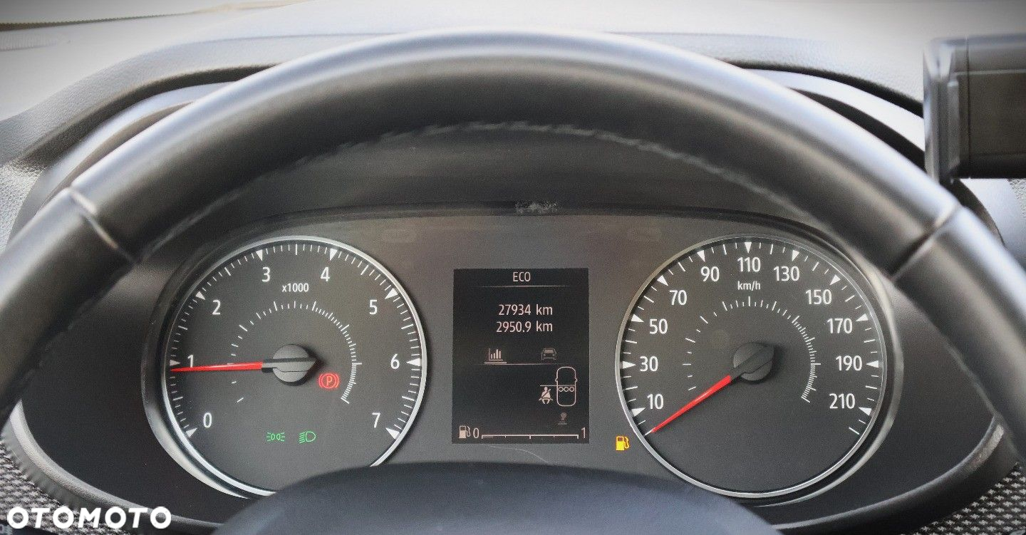 Dacia Sandero Stepway 1.0 TCe Laureate S&S - 19