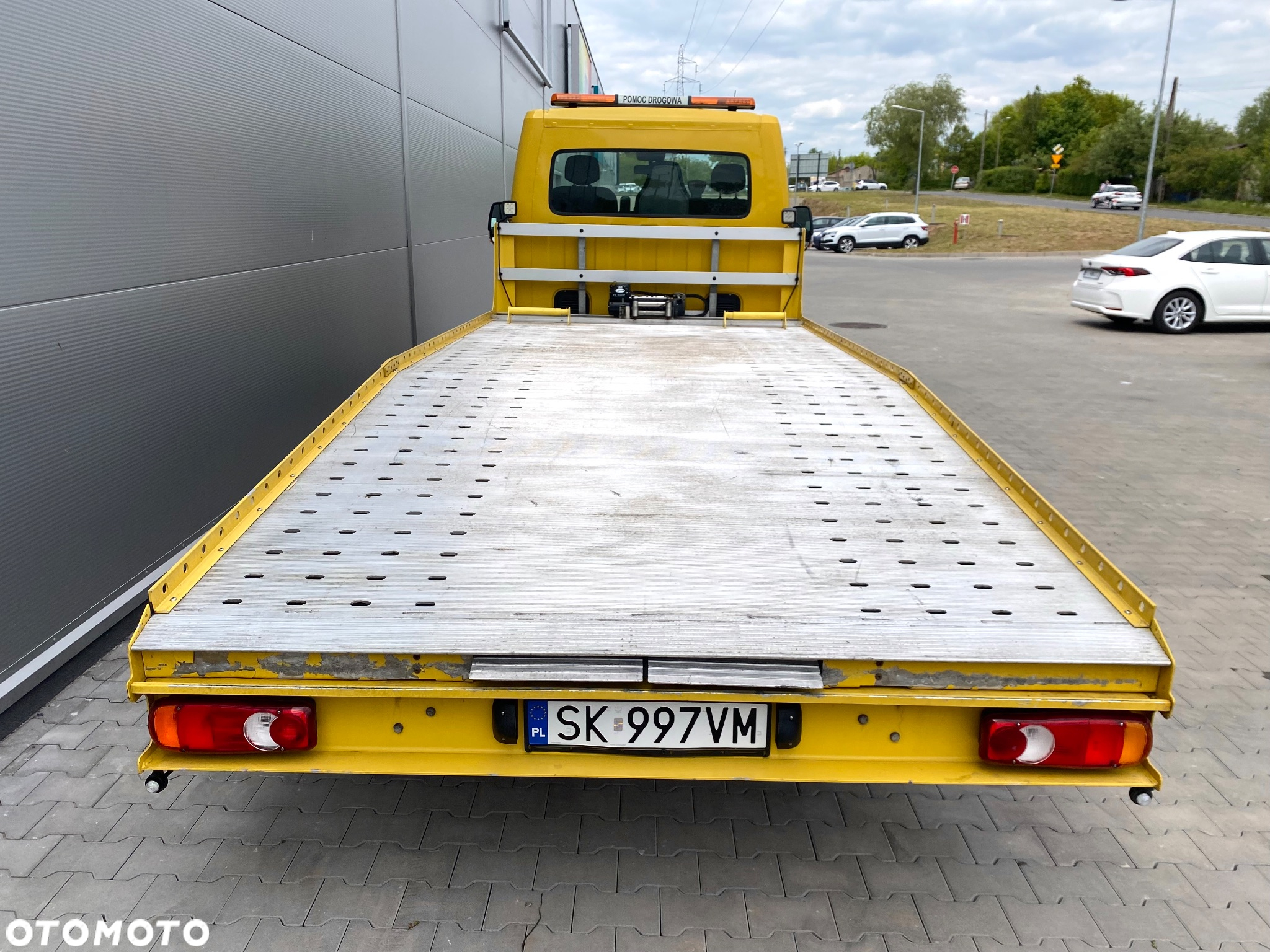 Renault Master - 36