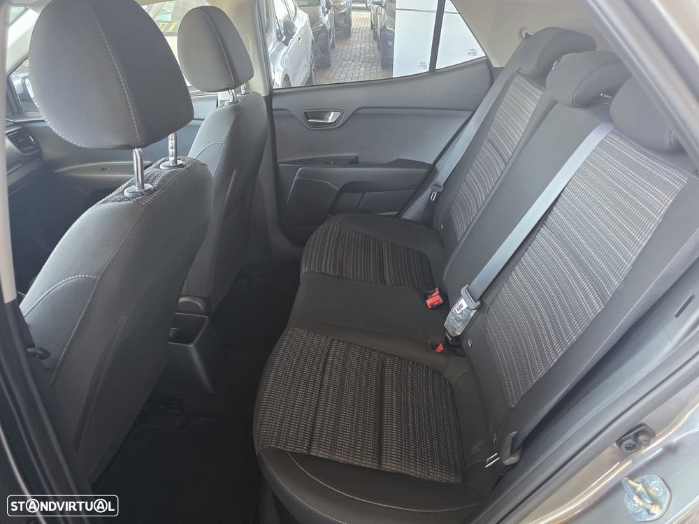 Kia Stonic 1.0 T-GDI Drive - 8