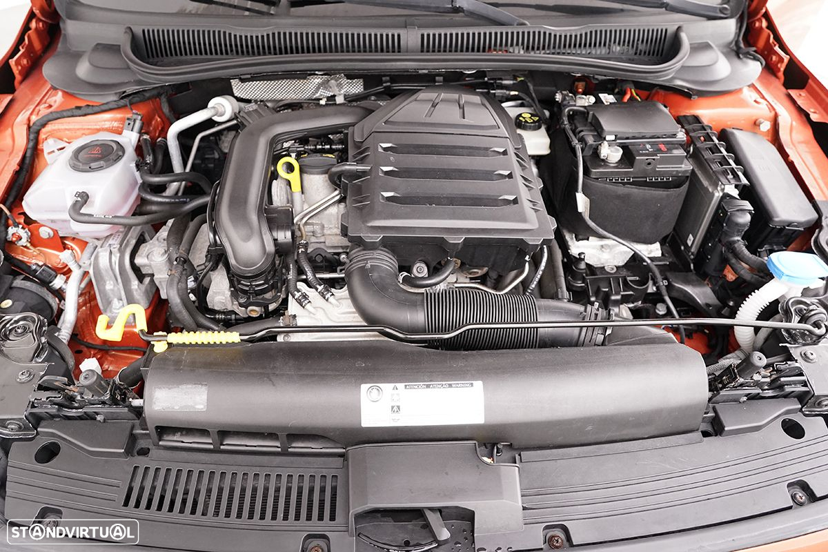 VW Polo 1.0 TSI Confortline - 20