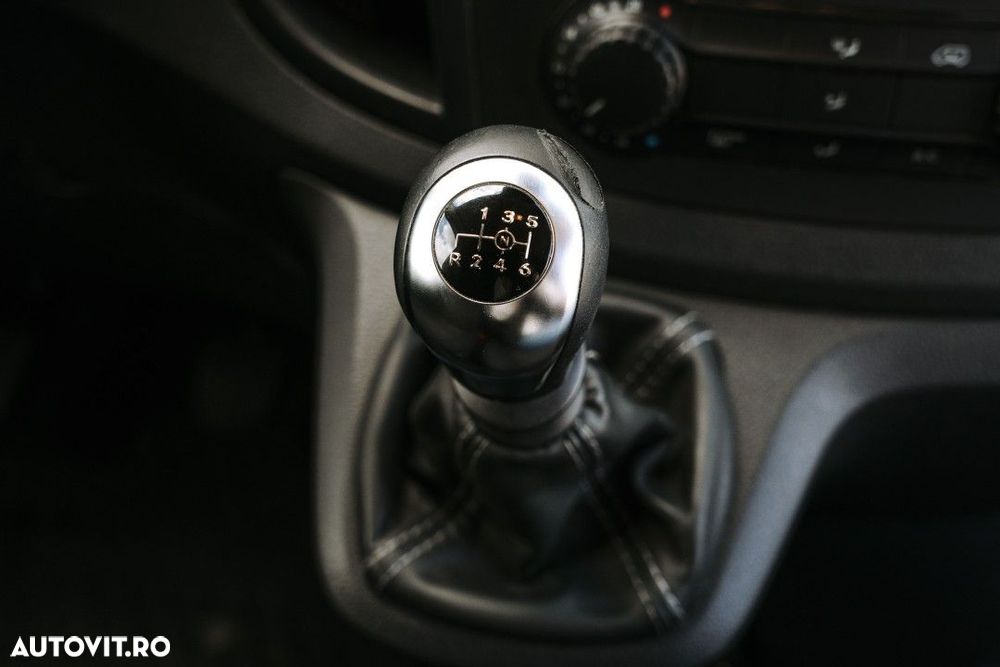 Mercedes-Benz vito - 21