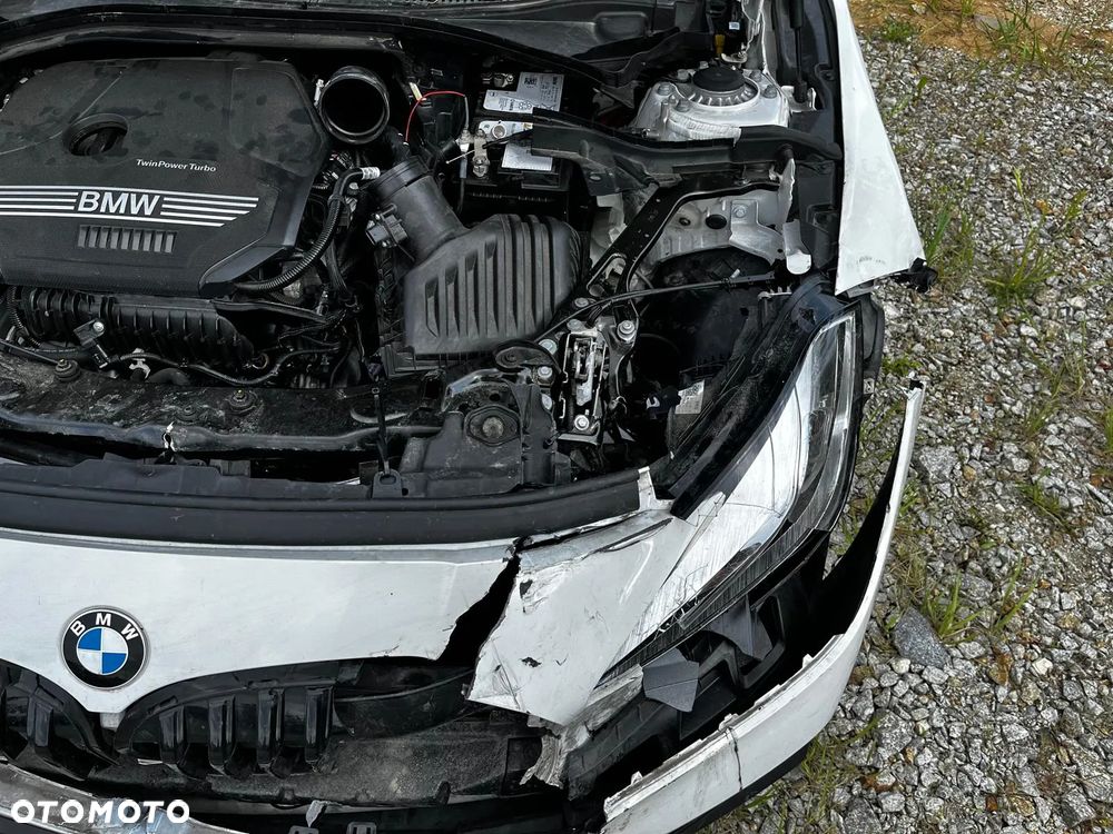 BMW Seria 1 118i - 24