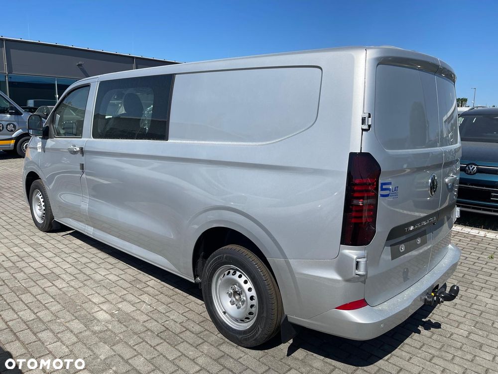Volkswagen Transporter - 15