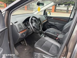 Volkswagen Sharan 2.0 TDI BMT 4Mot Highline DSG - 14