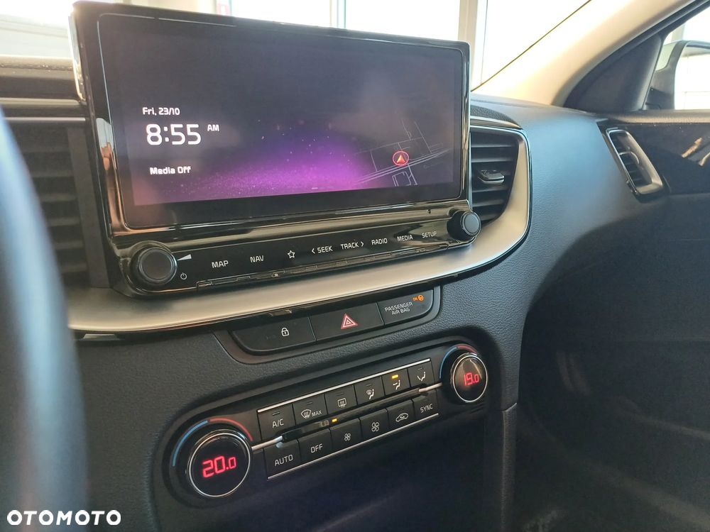 Kia XCeed 1.5 T-GDI L DCT - 23