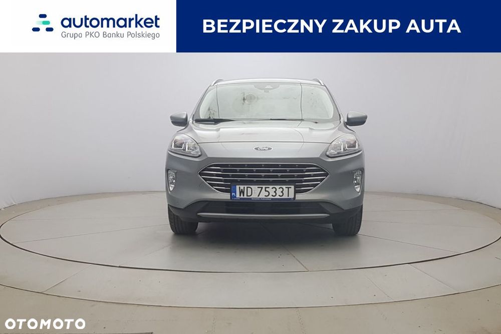 Ford Kuga 1.5 EcoBoost FWD Titanium - 2
