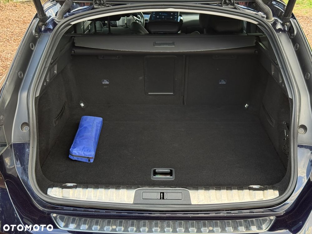 Peugeot 508 BlueHDi 130 EAT8 Allure Pack - 14