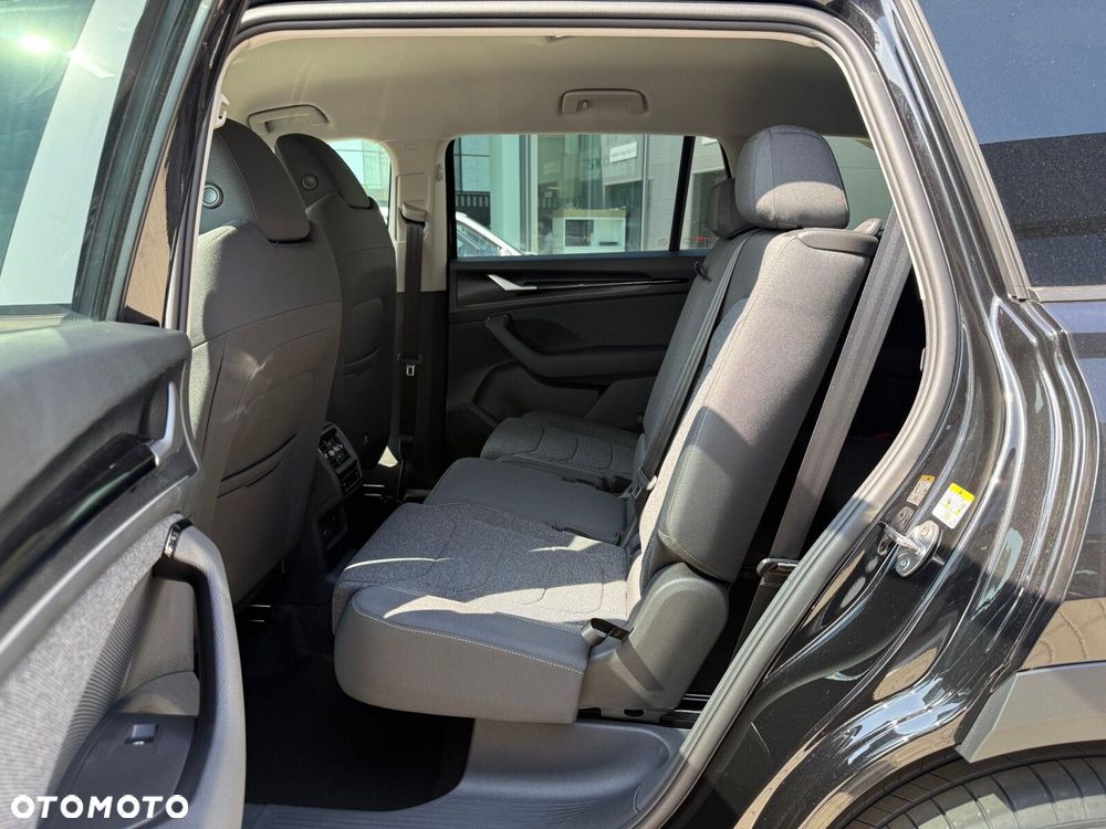 Skoda Kodiaq 2.0 TDI 4x4 Drive DSG - 13