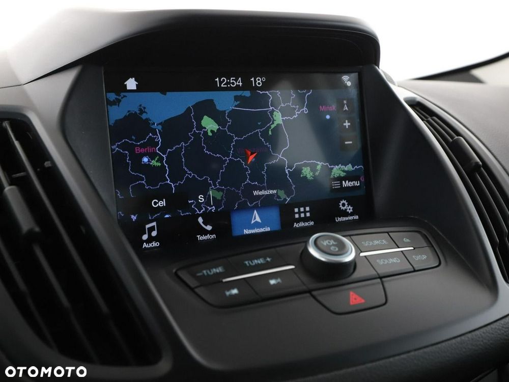 Ford Kuga 2.0 TDCi 2x4 Business Edition - 26