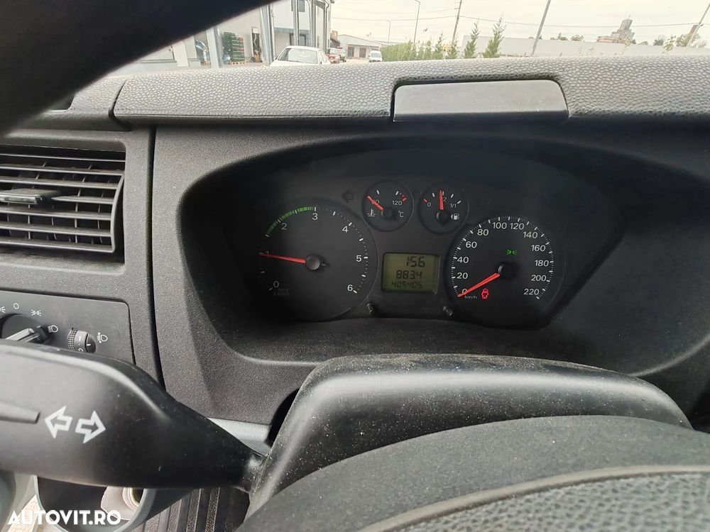 Ford Transit - 7