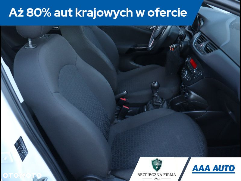 Opel Corsa - 10