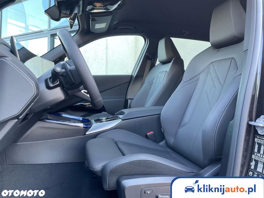 BMW X3 xDrive20d mHEV - 7