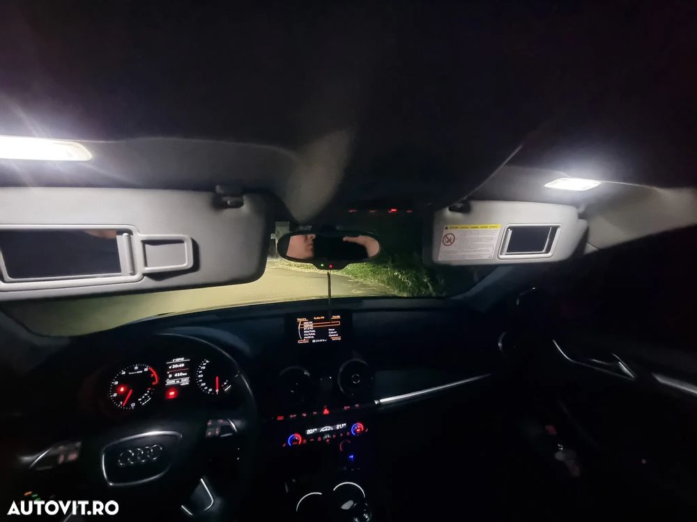 Audi A3 1.4 TFSI Attraction - 18