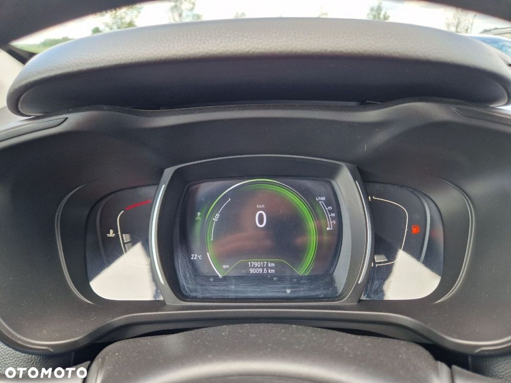 Renault Kadjar 1.2 Energy TCe Business - 11