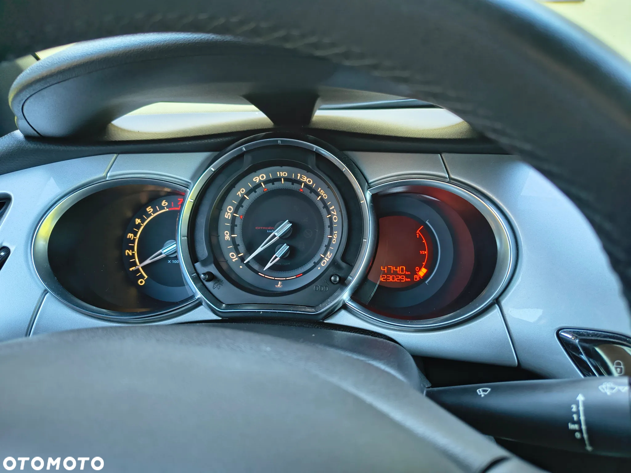 Citroën DS3 1.4 VTi Chic - 11