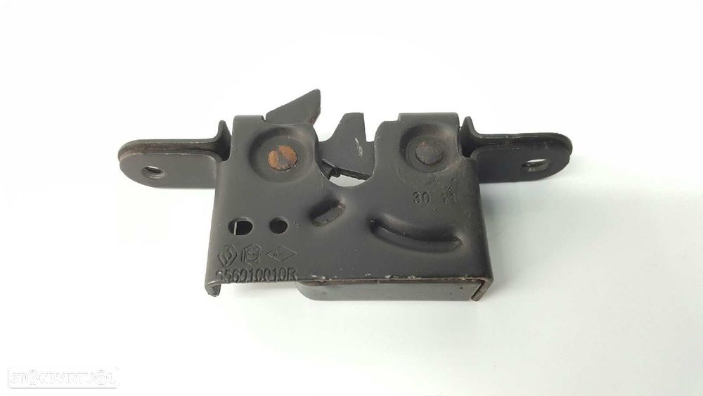 FECHADURA CAPÔ RENAULT MEGANE III COUPE DYNAMIQUE - 1