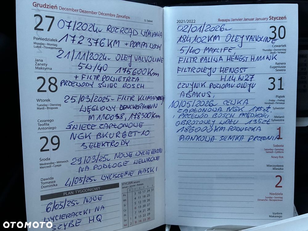 Audi A4 Limousine 1.6 - 17