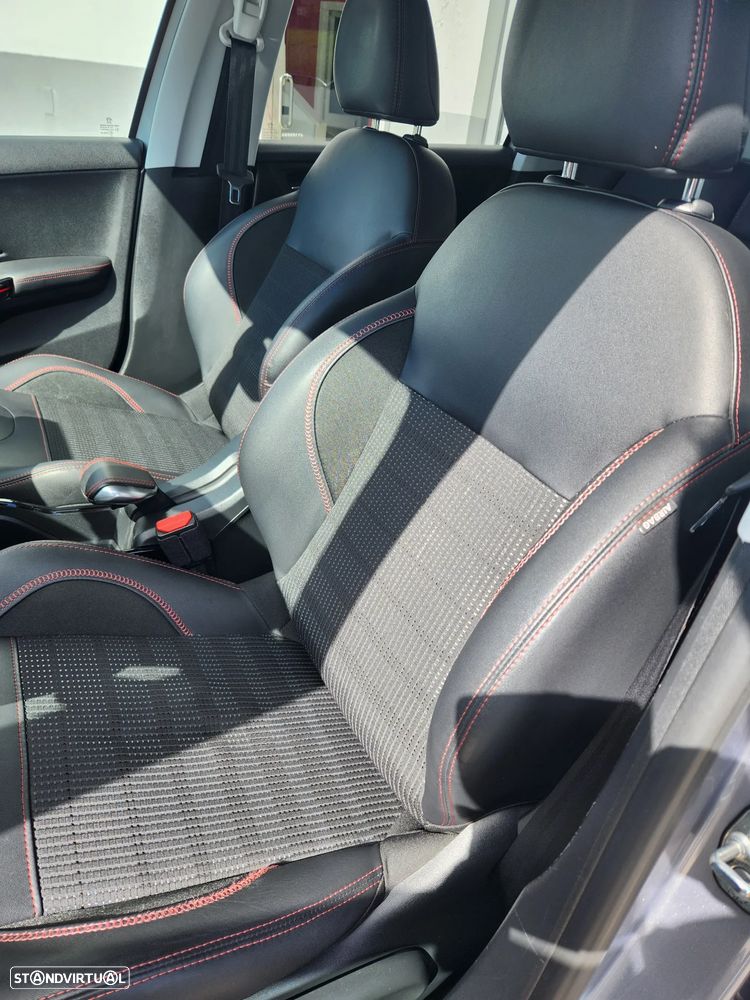 Peugeot 2008 PureTech 110 Stop&Start EAT6 GT-Line Edition - 14