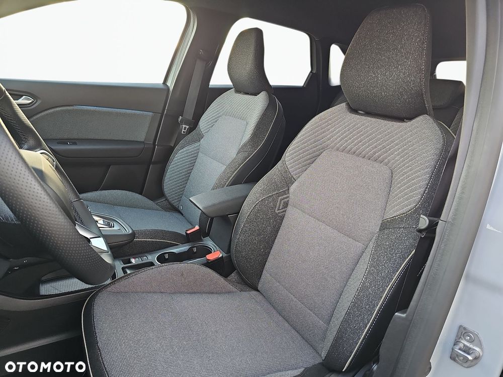 Renault Symbioz - 11