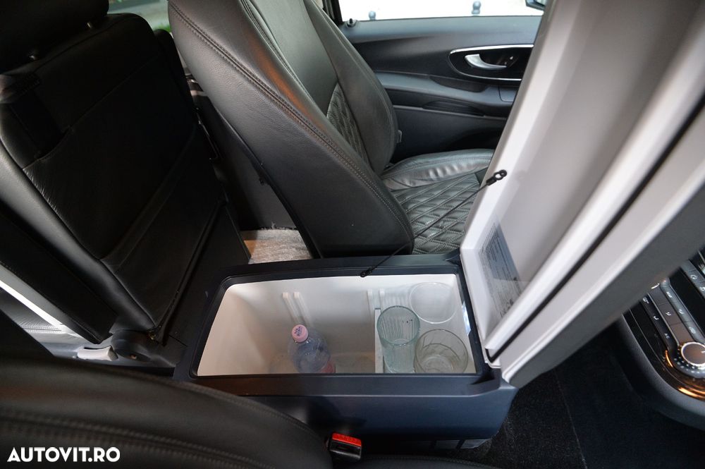 Mercedes-Benz Vito - 23