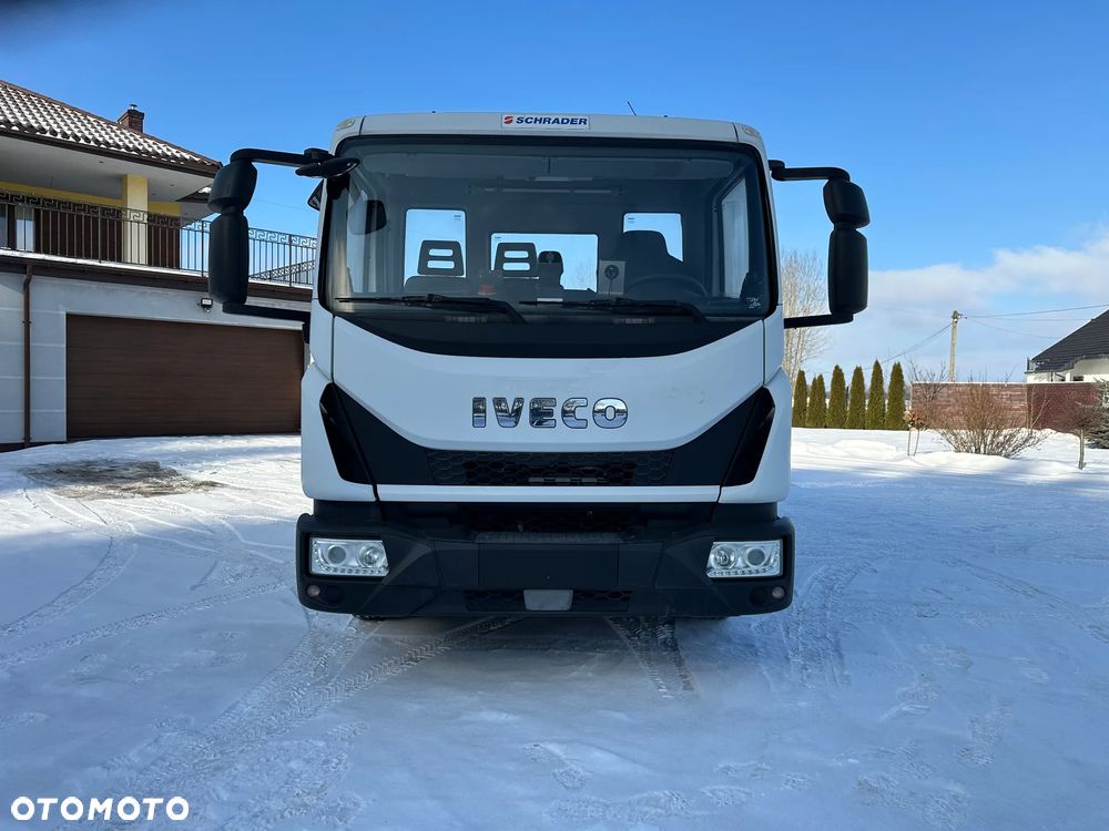 Iveco Eurocargo 100-190 - 3