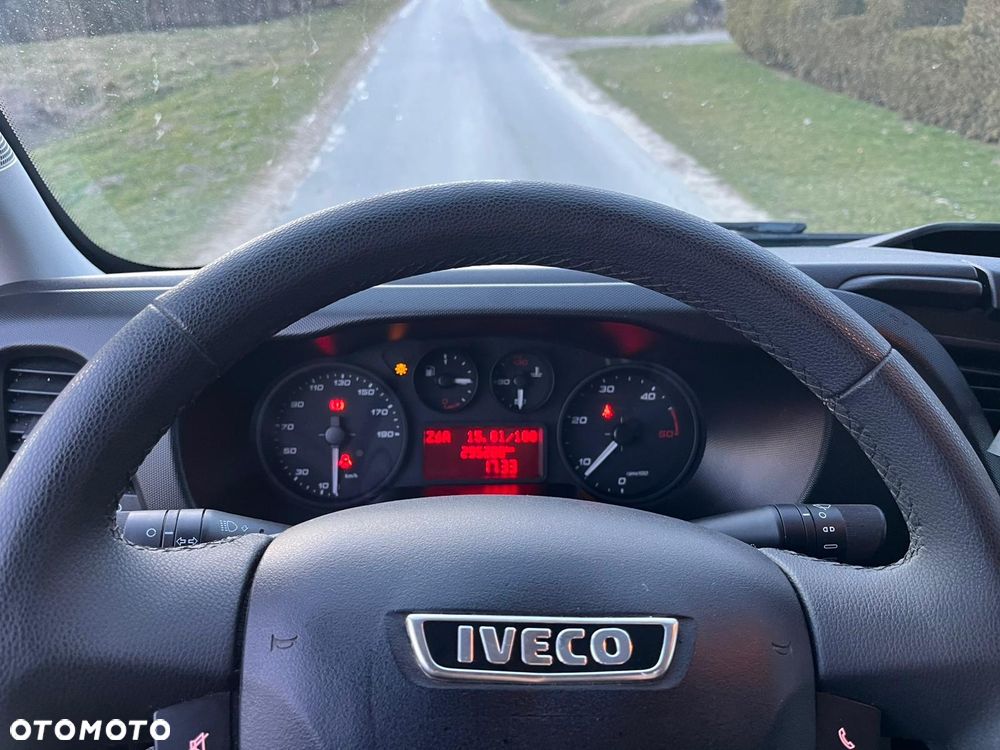 Iveco 35c14  35c16 35c15 35c13 50c15 50c17 - 14