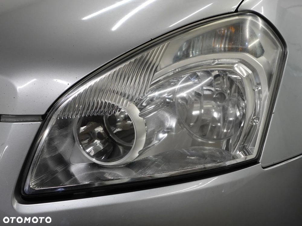 Nissan Qashqai 1.5 dCi Acenta - 14