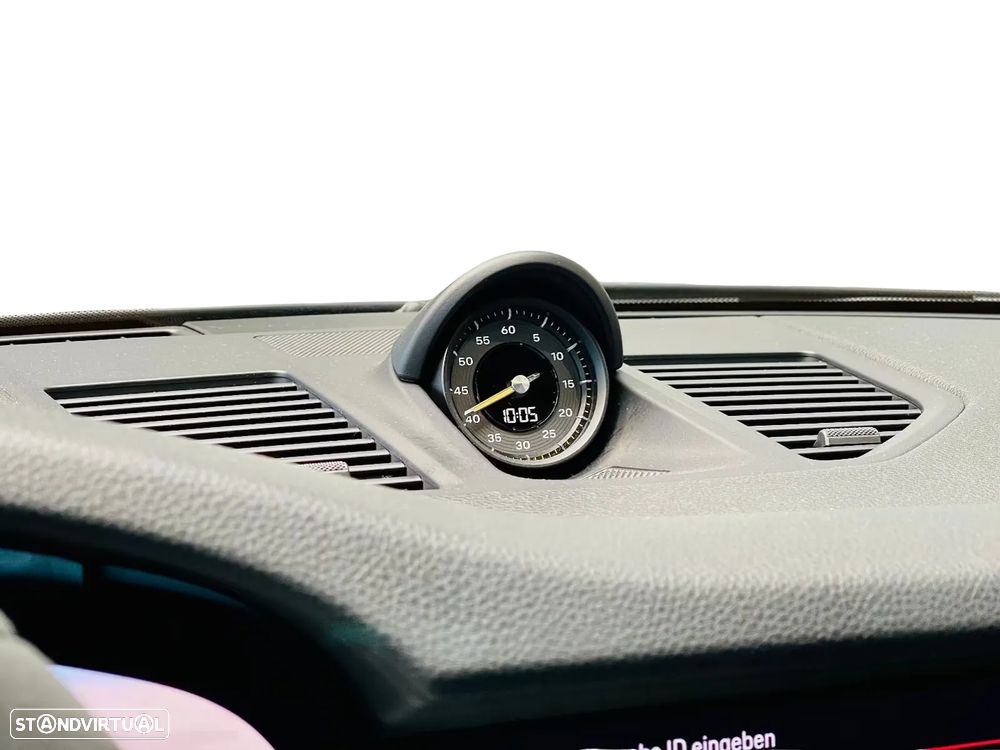 Porsche 911 (992) GT3 - 9