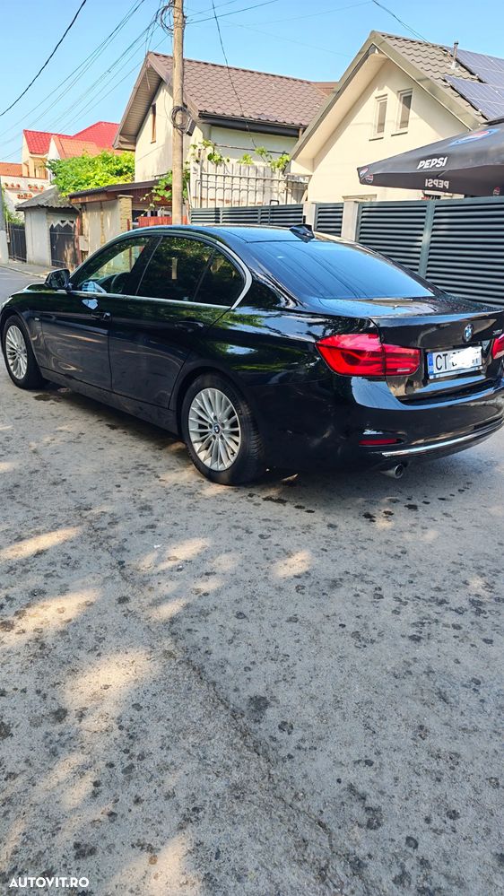 BMW Seria 3 318i Aut. - 6