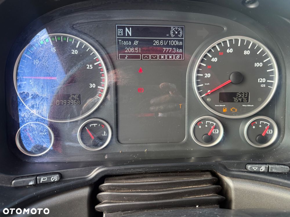 MAN Tgx 18.440 - 29