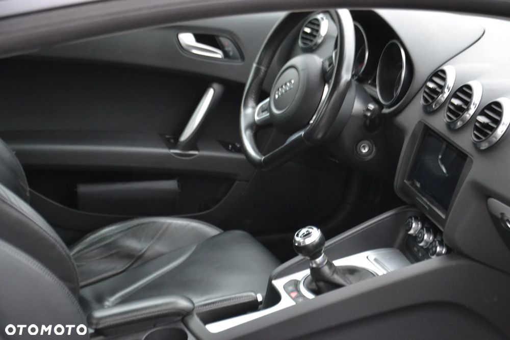 Audi TT Coupé 1.8 TFSI - 16