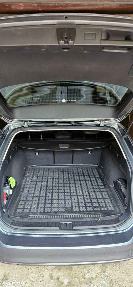 Volkswagen Passat 2.0 TDI BMT Highline DSG - 19