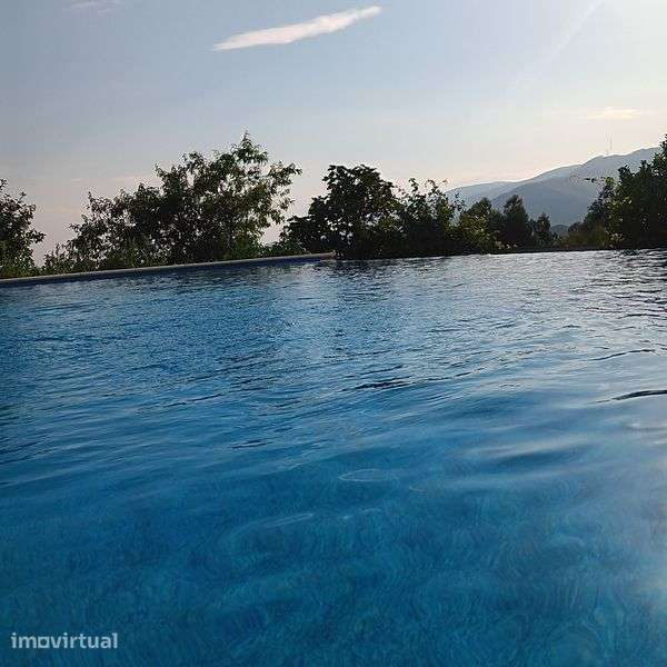 Vendo propriedade  de 1.500 metro quadrado  com casa t3 - Grande imagem: 3/3