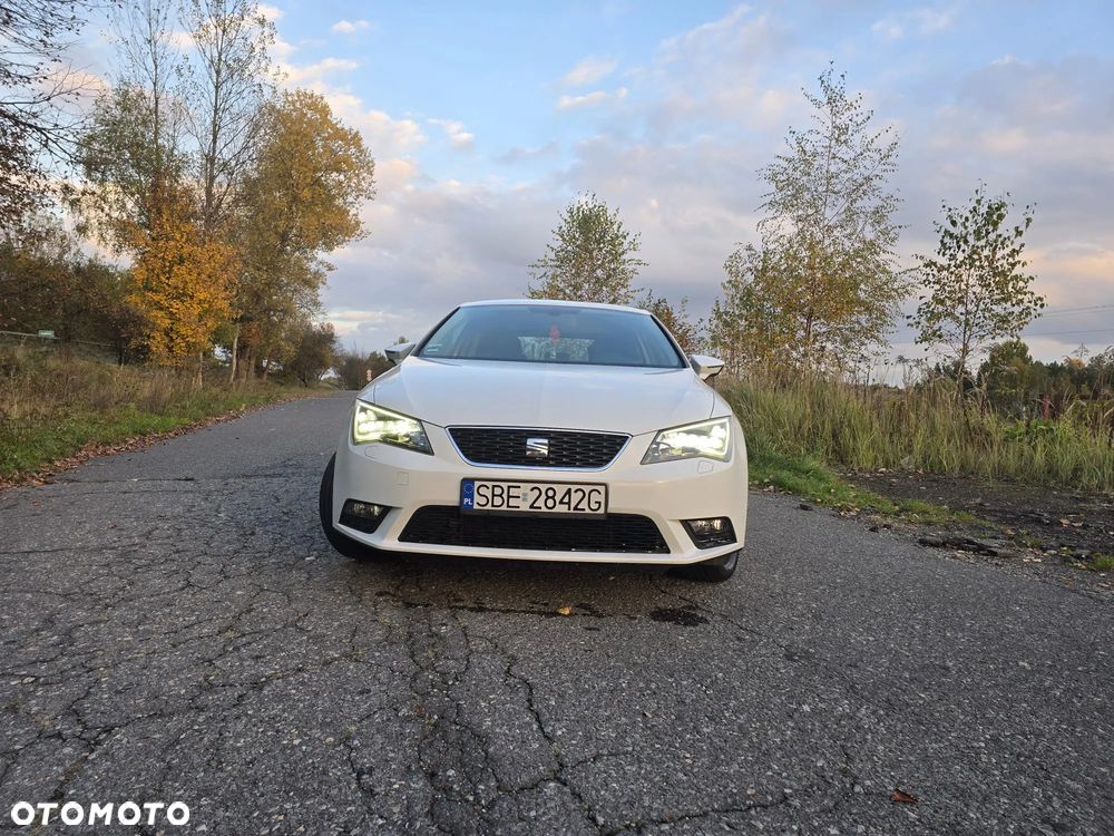 Seat Leon SC 1.4 TSI Start&Stop Style - 2